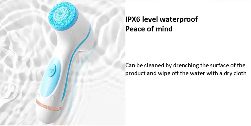 New Electric Facial Cleanser(5)