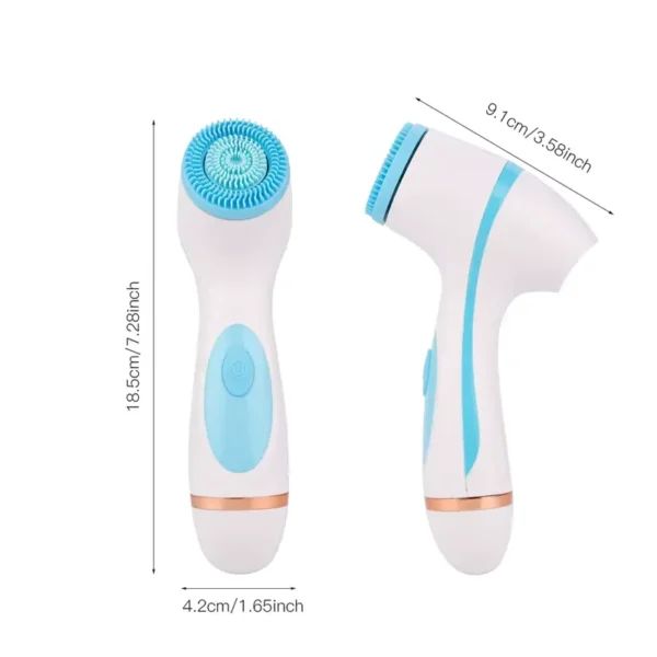 New Electric Facial Cleanser(5)