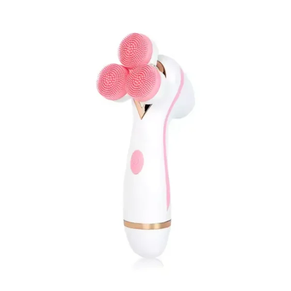 New Electric Facial Cleanser（1）
