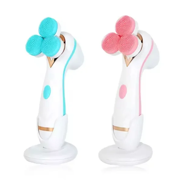 New Electric Facial Cleanser（5）