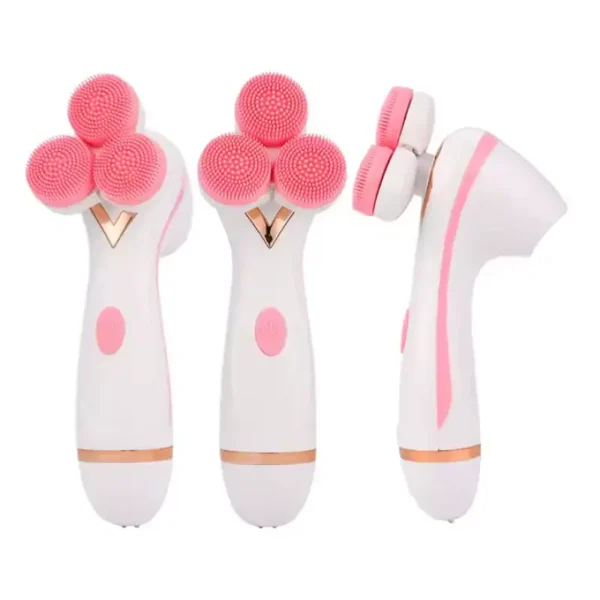 New Electric Facial Cleanser（6）