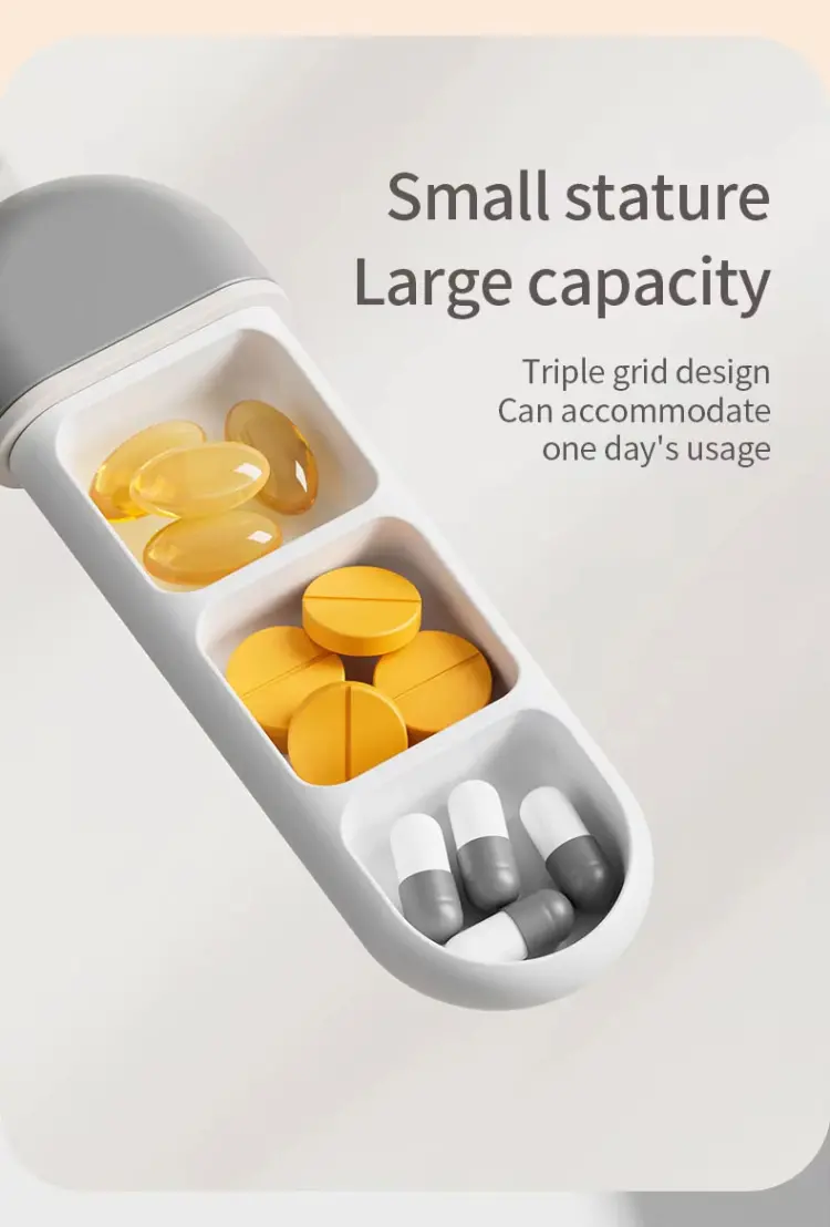 PILL BOX (5)