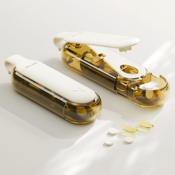 PILL BOX (6)