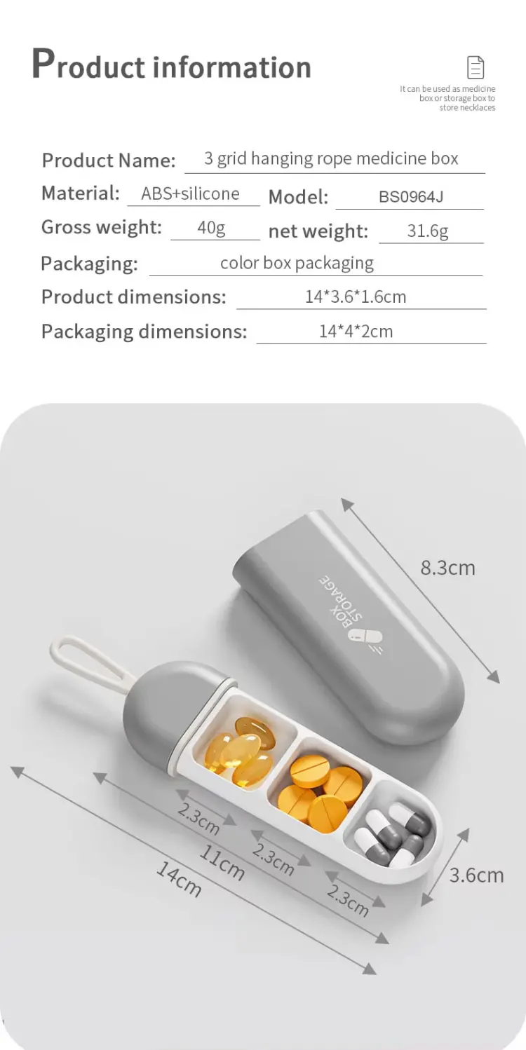 PILL BOX (9)