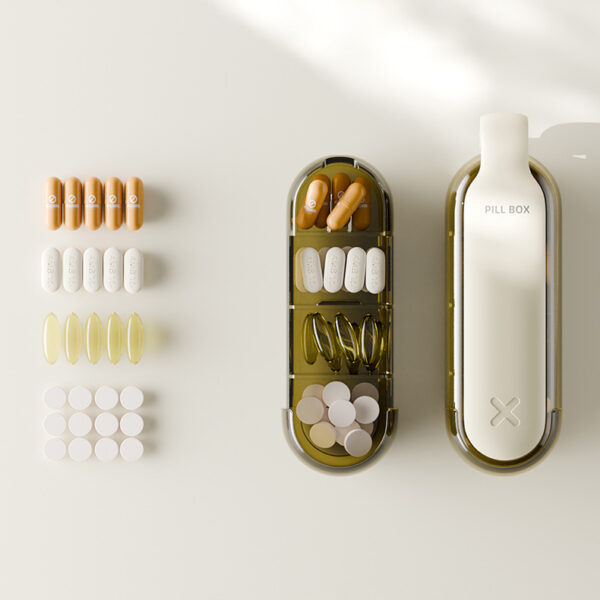 PILL BOX (9)