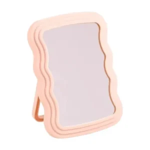 Portable Handheld Makeup Mirror (1)