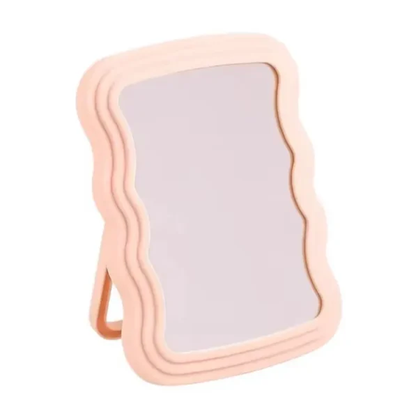 Portable Handheld Makeup Mirror (1)
