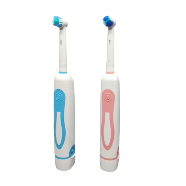 Rotary Electric Toothbrush (1)