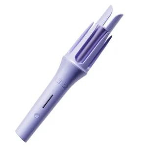 Smart Temperature Control Hair Curler (12)