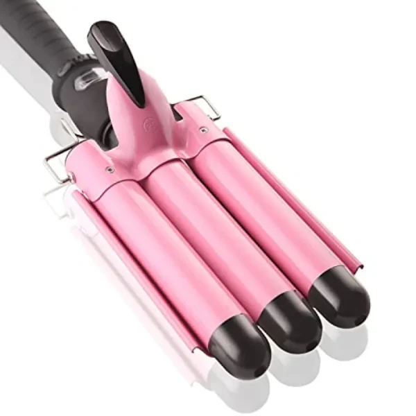 Triple Barrel Hair Waver (3)