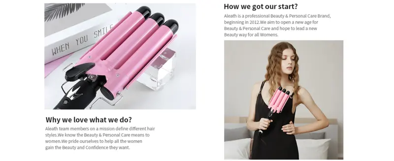 Triple Barrel Hair Waver (4)