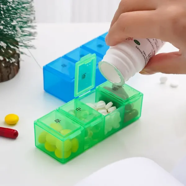 pill box (10)